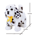 DWI Dowellin plush animal series electronic pet toy for kids